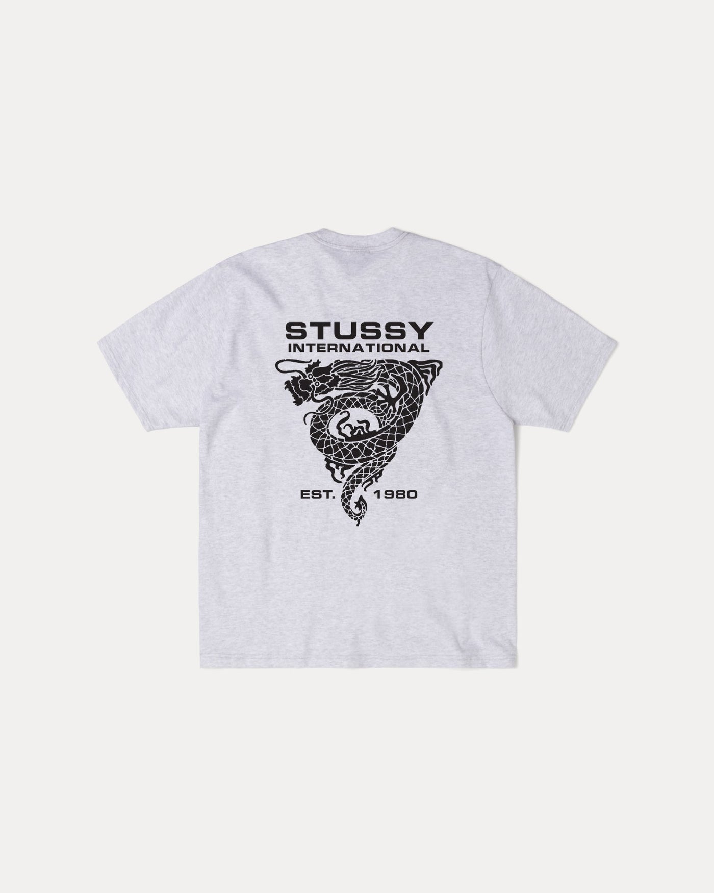 DRAGON TEE