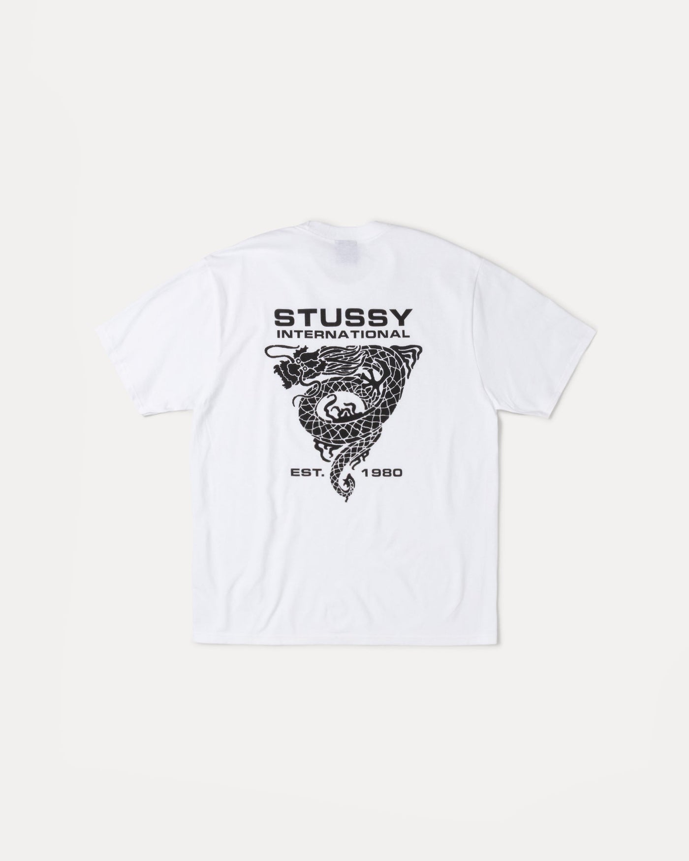 DRAGON TEE