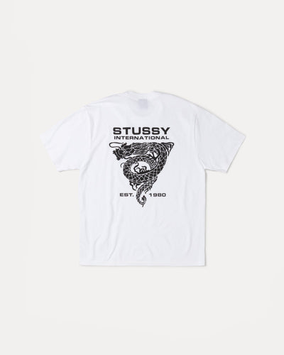 DRAGON TEE