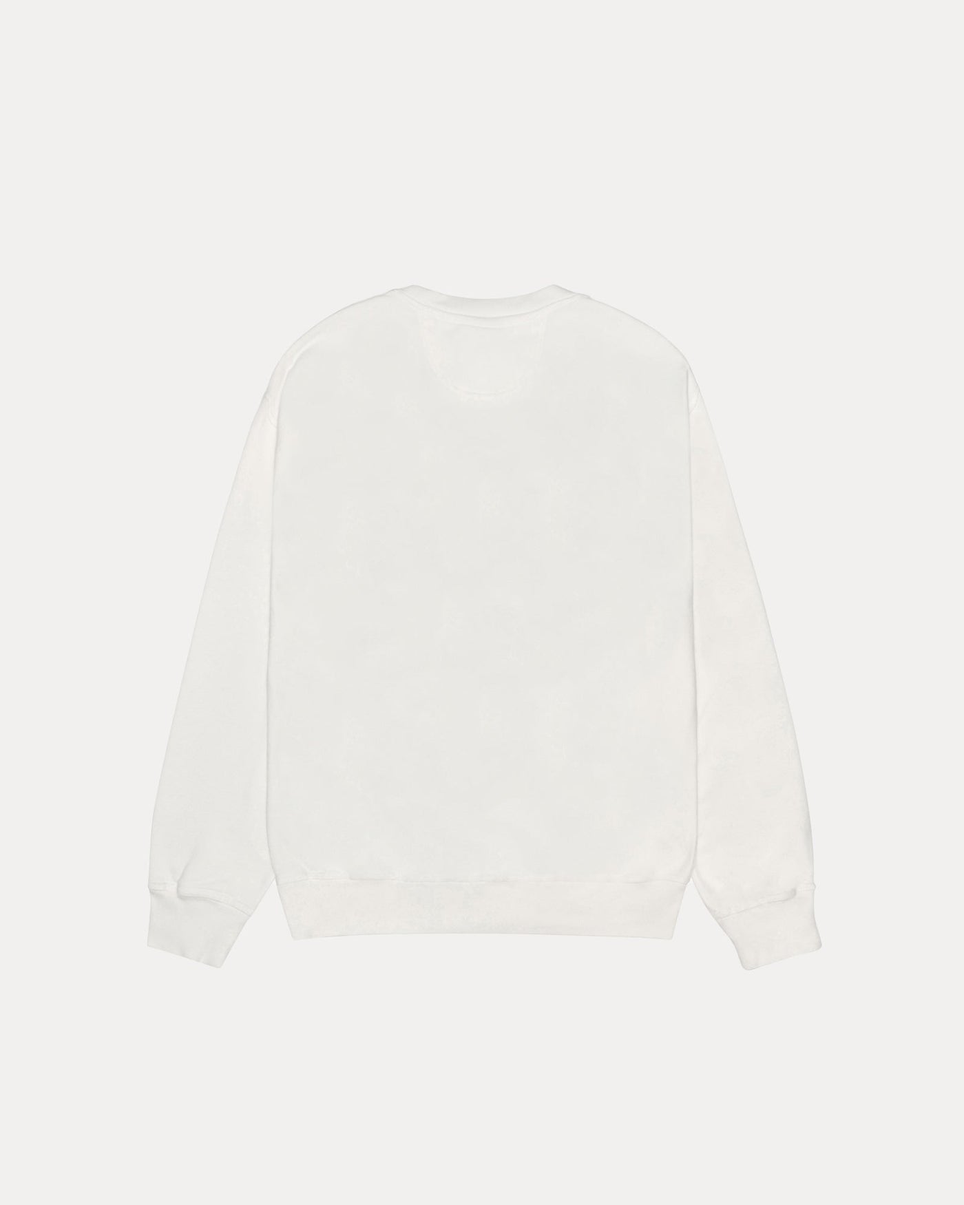 STÜSSY WEAR CREW PIGMENT DYED