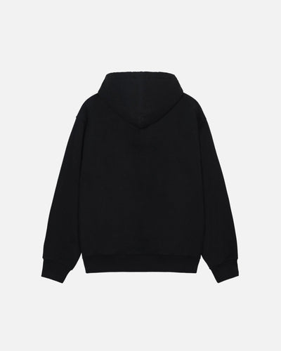 WORLDWIDE DOT HOODIE