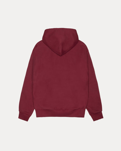 WORLDWIDE DOT HOODIE