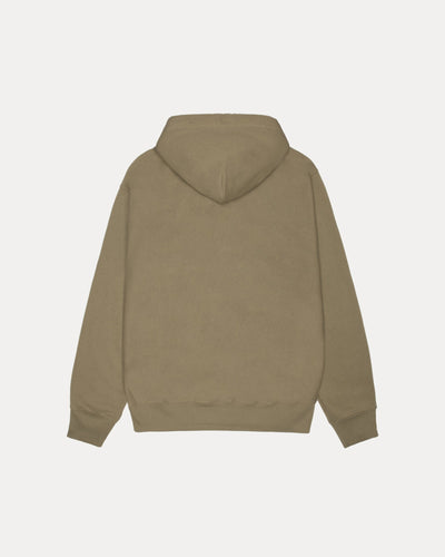 AUTHENTIC GEAR HOODIE