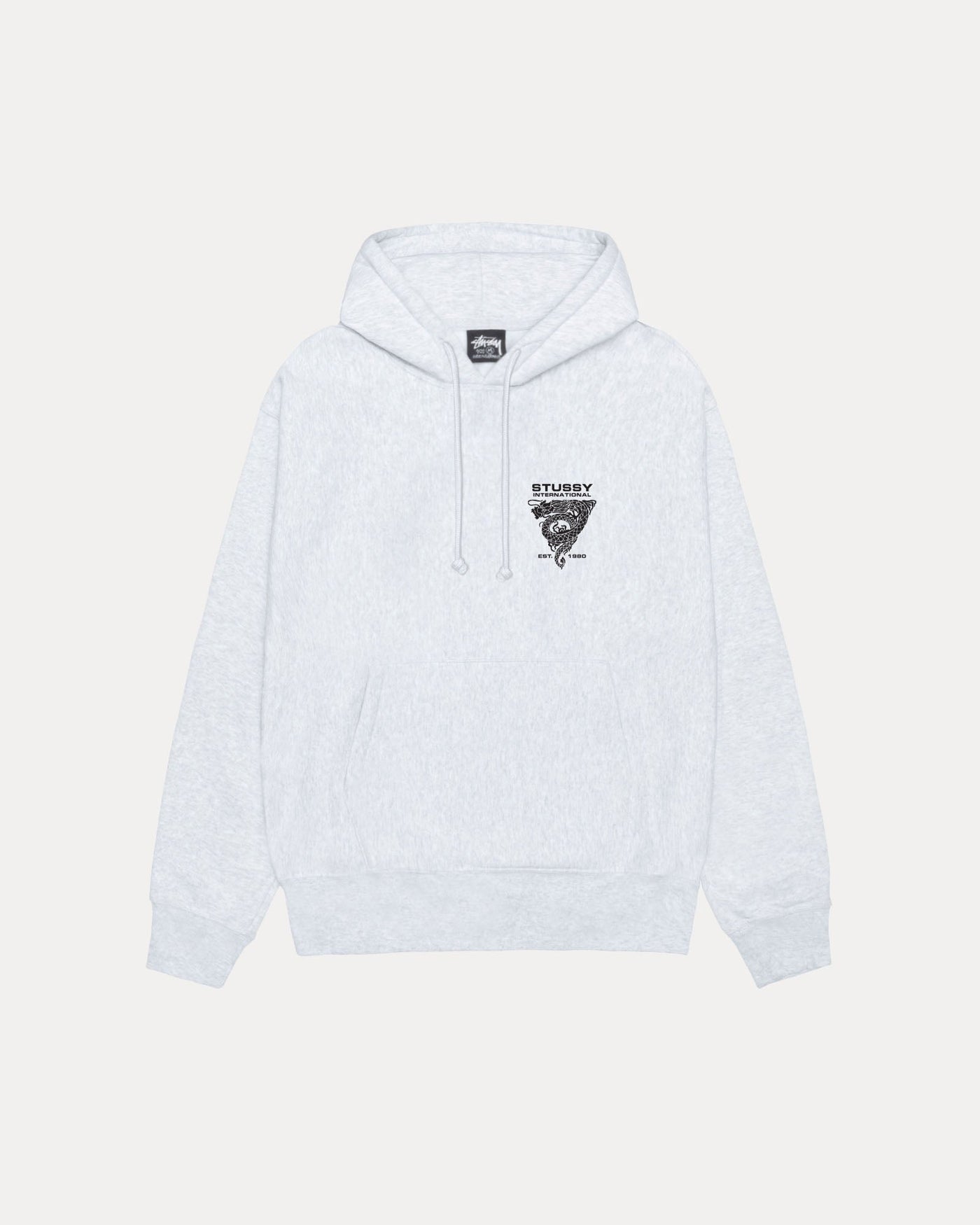 DRAGON HOODIE