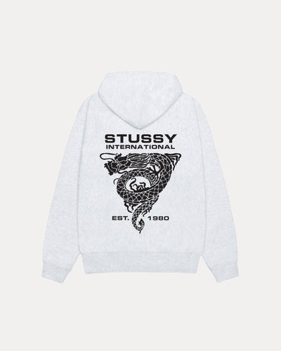 DRAGON HOODIE