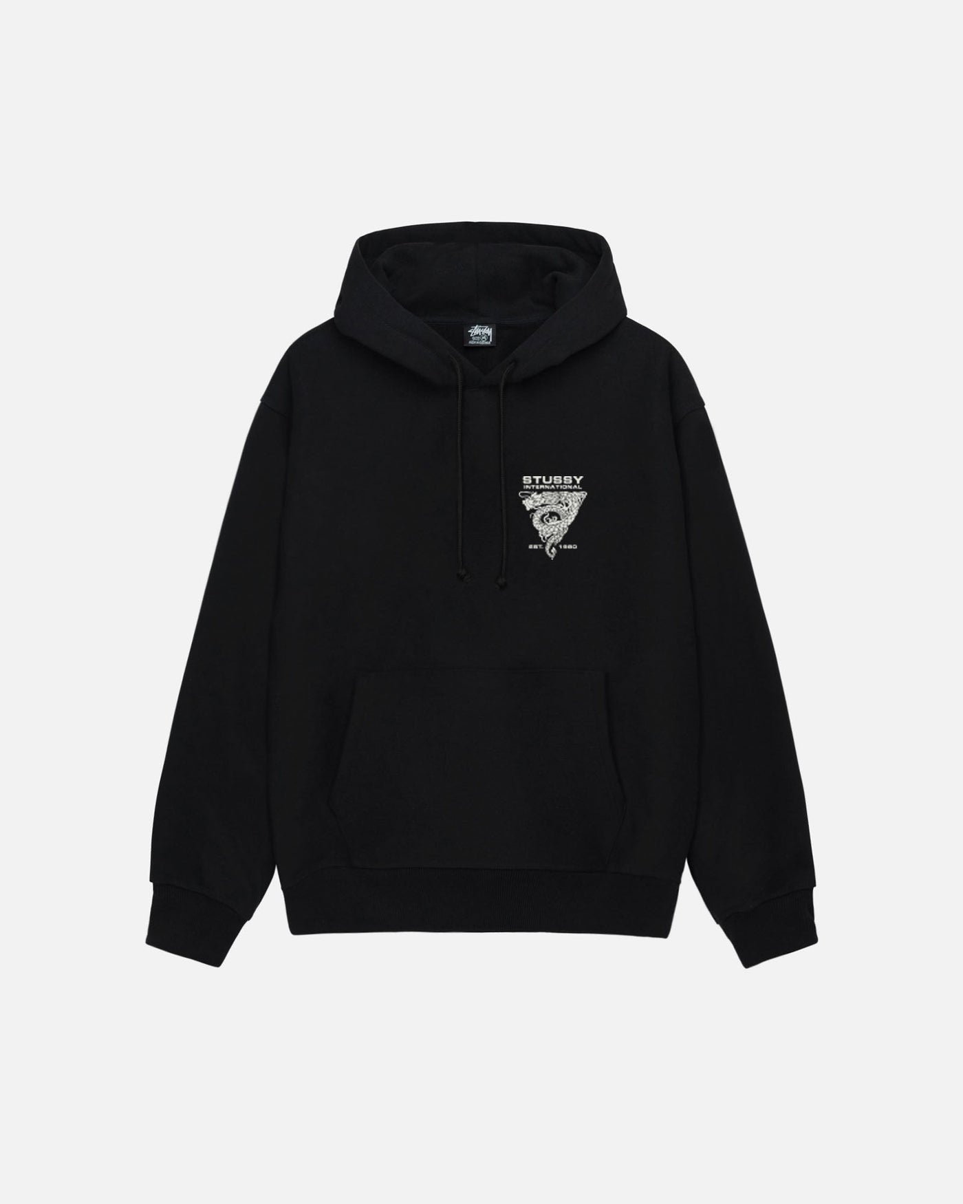 DRAGON HOODIE