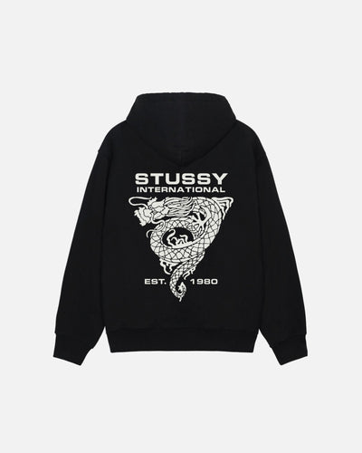 DRAGON HOODIE