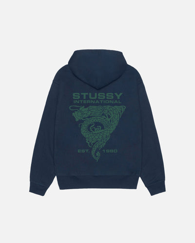 DRAGON HOODIE