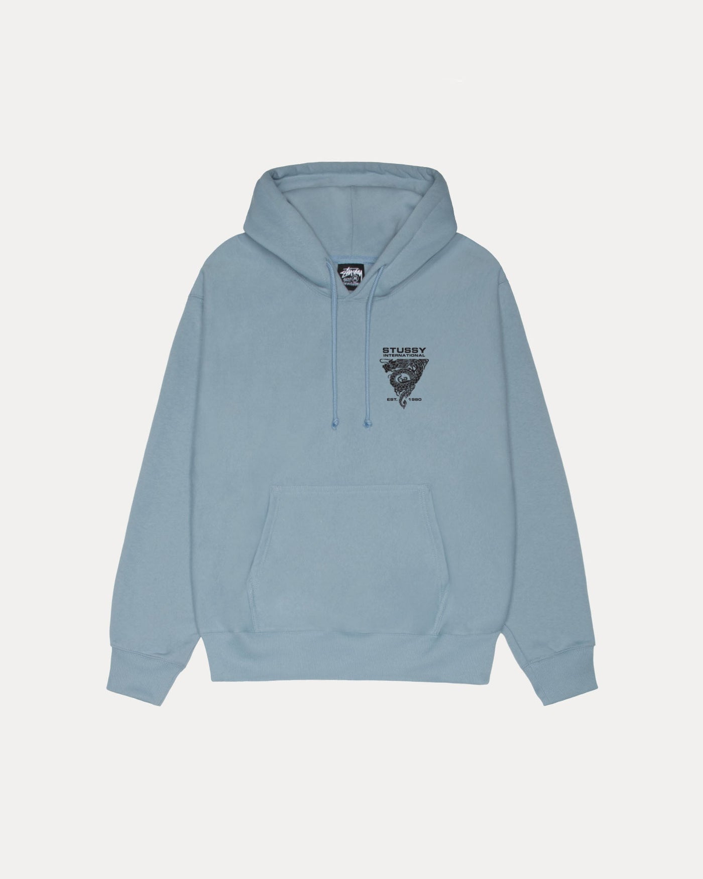 DRAGON HOODIE