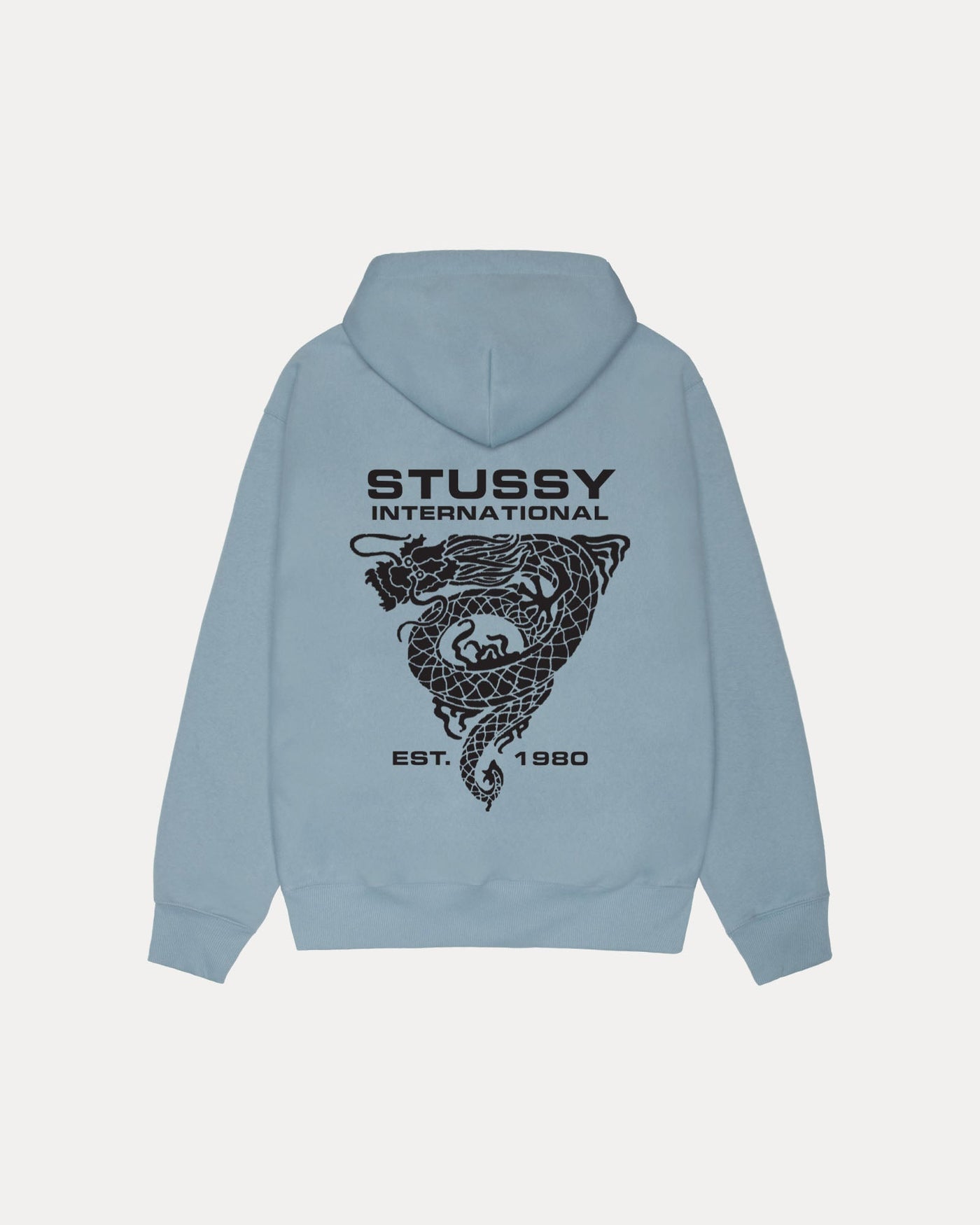 DRAGON HOODIE