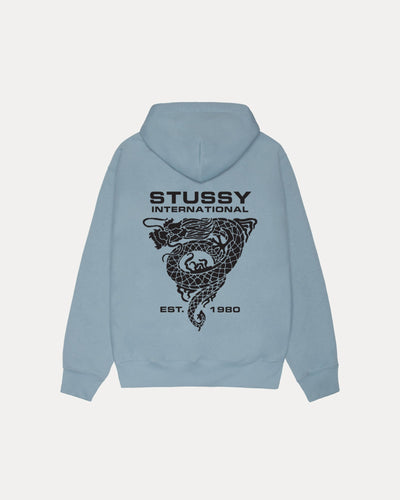 DRAGON HOODIE