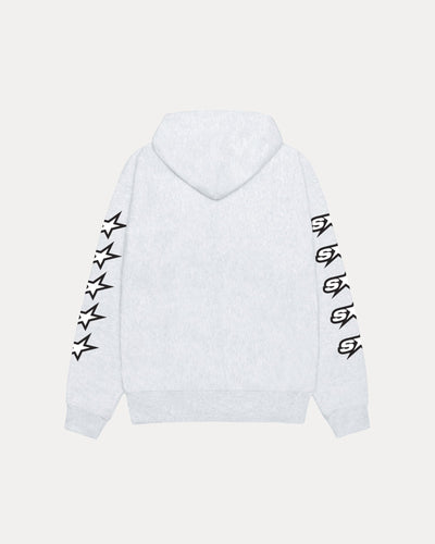 SPEEDWAY ZIP HOODIE
