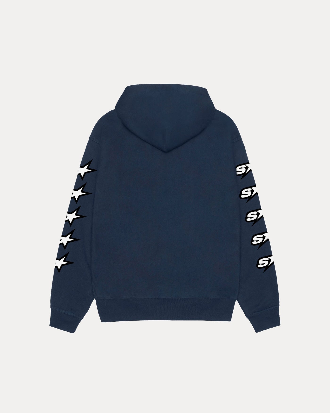 SPEEDWAY ZIP HOODIE
