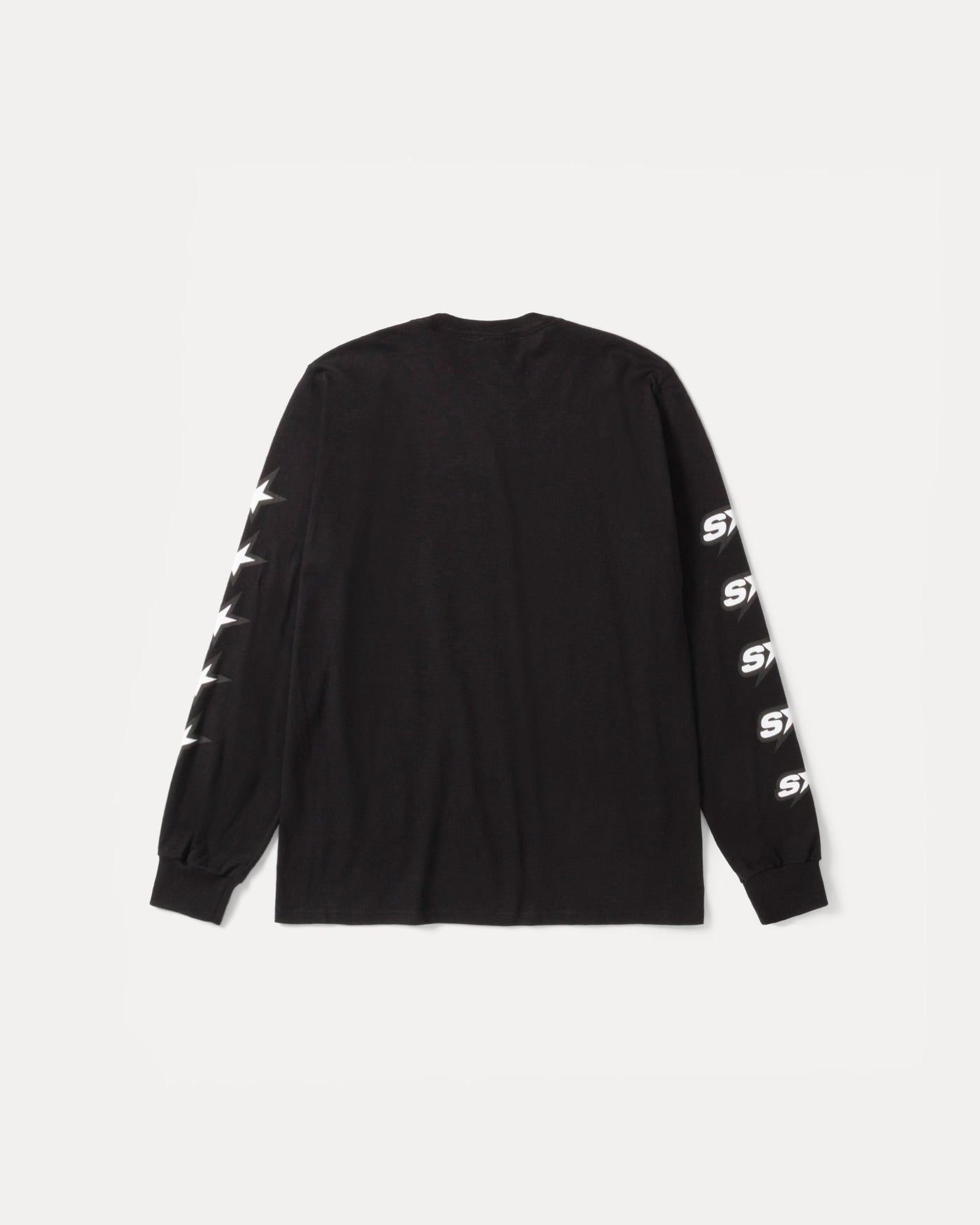 SPEEDWAY LS TEE