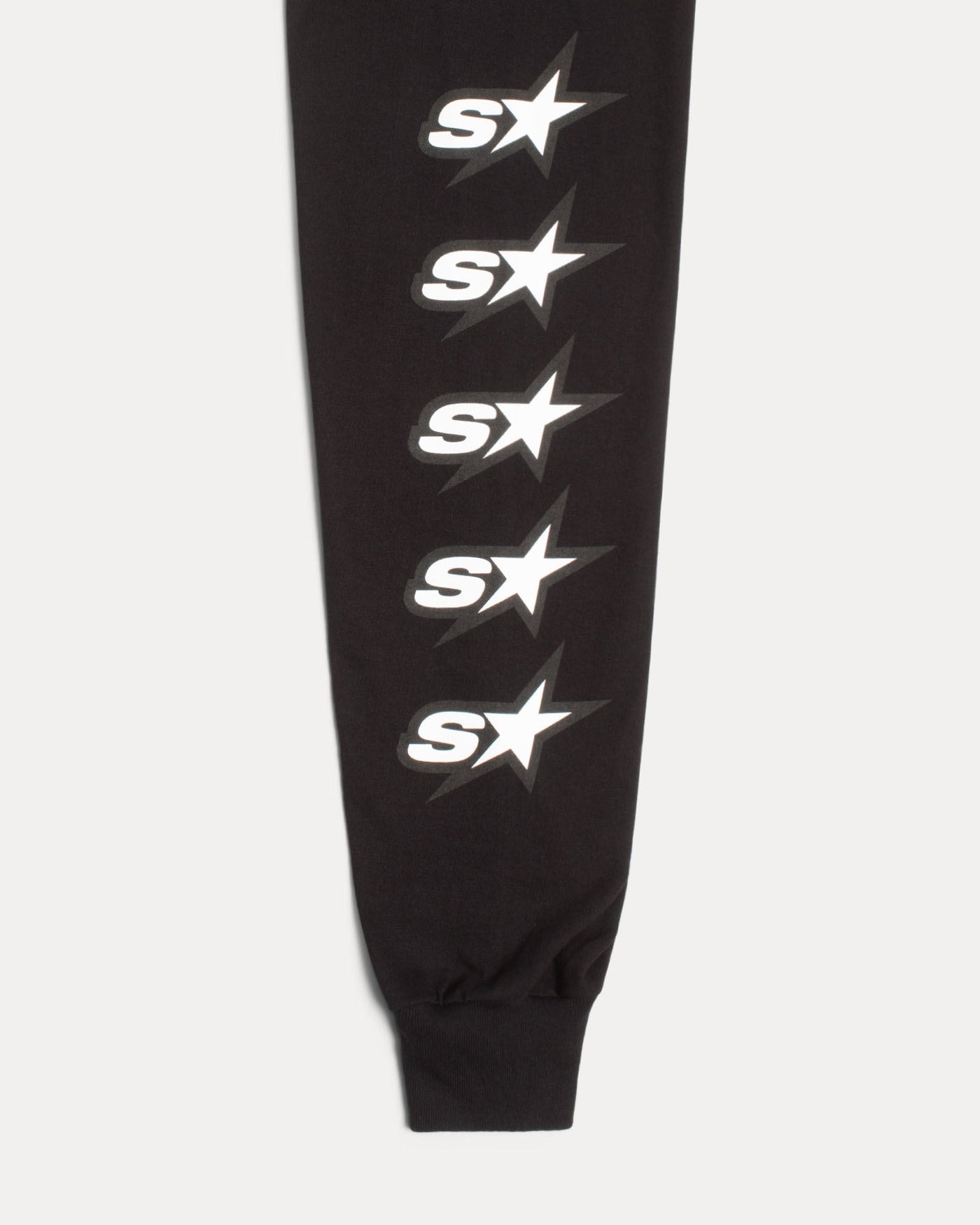 SPEEDWAY LS TEE