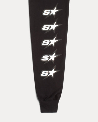 SPEEDWAY LS TEE
