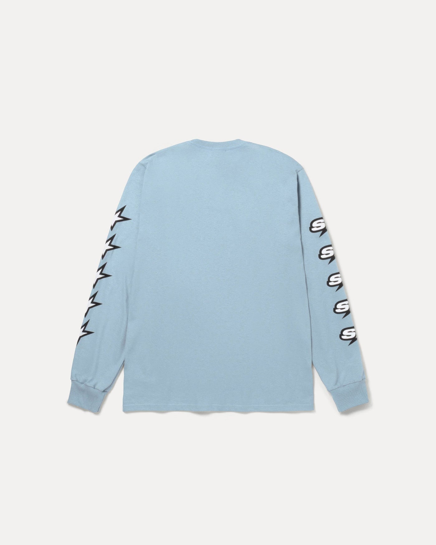SPEEDWAY LS TEE