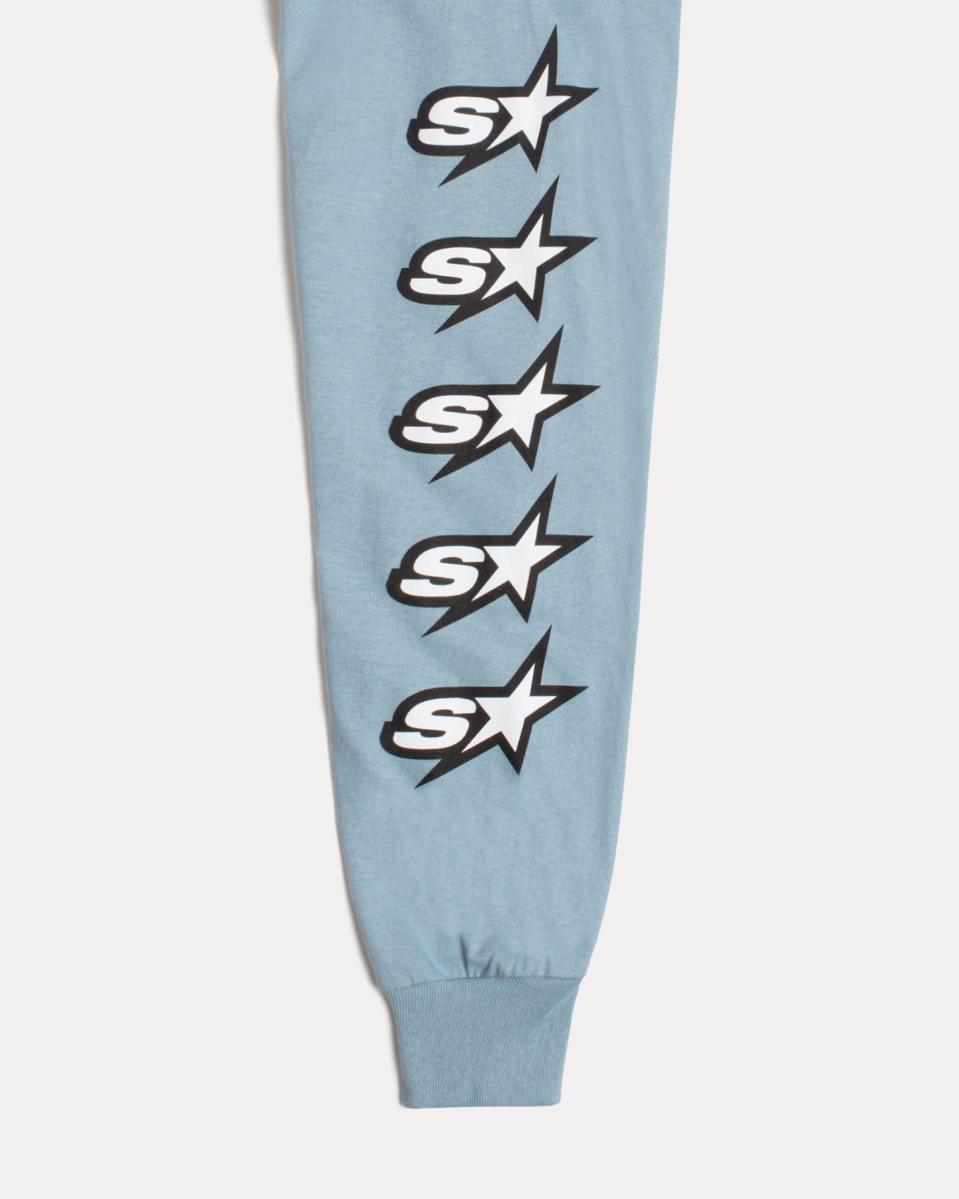 SPEEDWAY LS TEE