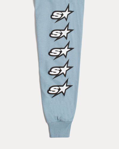 SPEEDWAY LS TEE