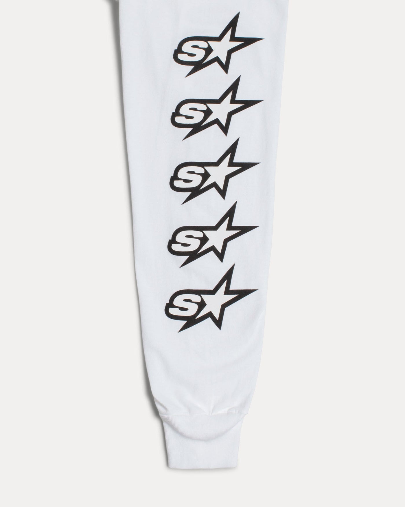 SPEEDWAY LS TEE