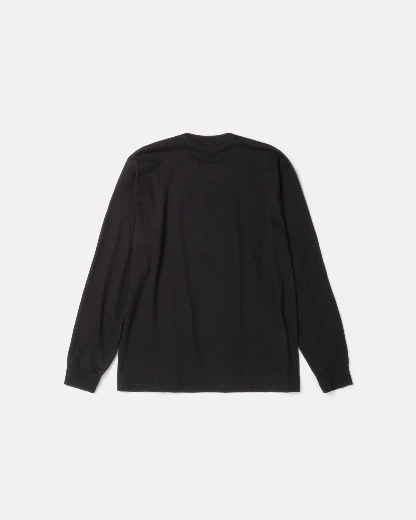 MIRROR LS TEE