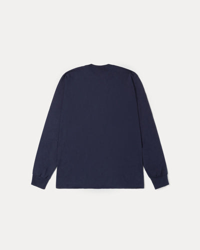 MIRROR LS TEE