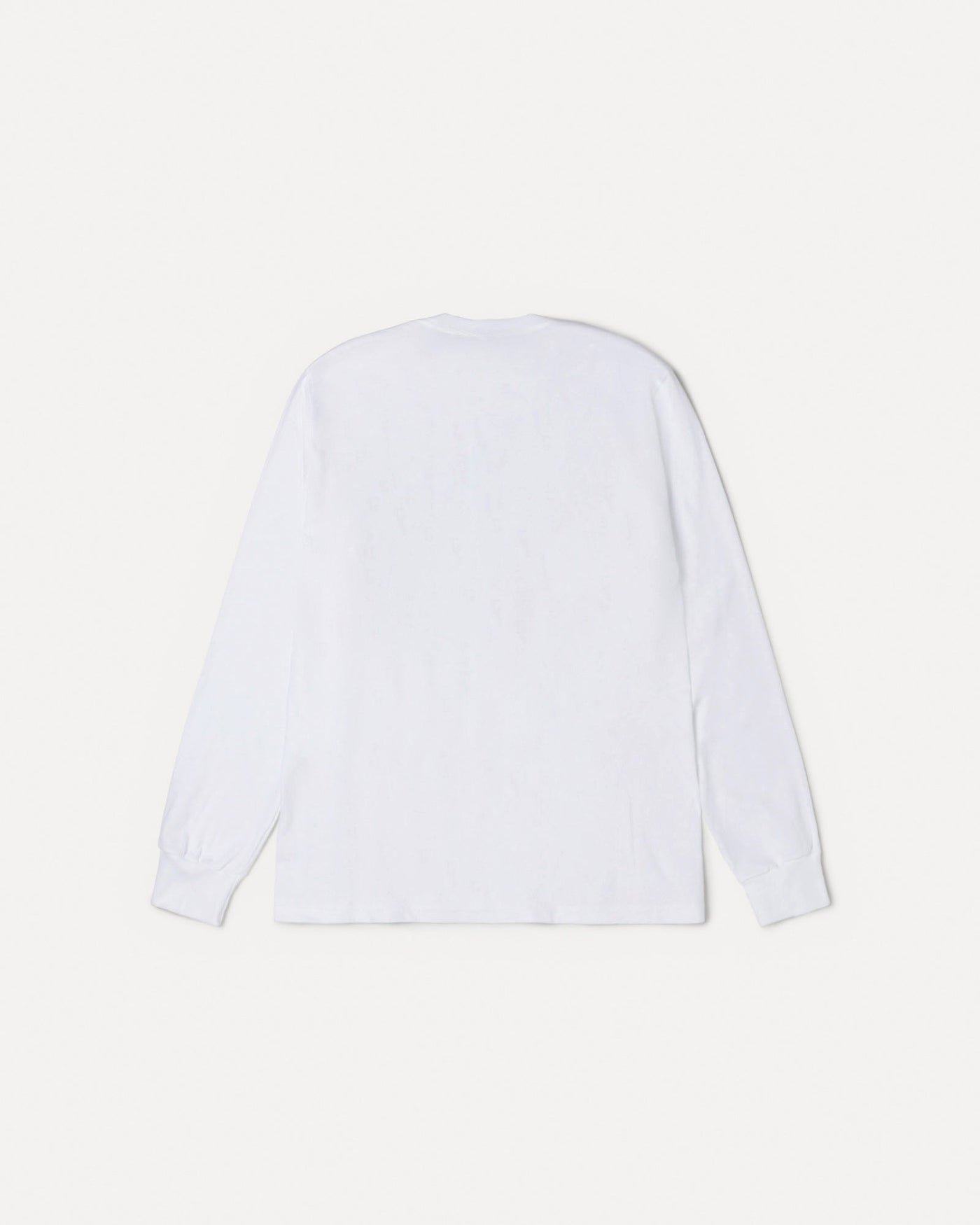 MIRROR LS TEE