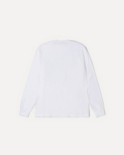 MIRROR LS TEE