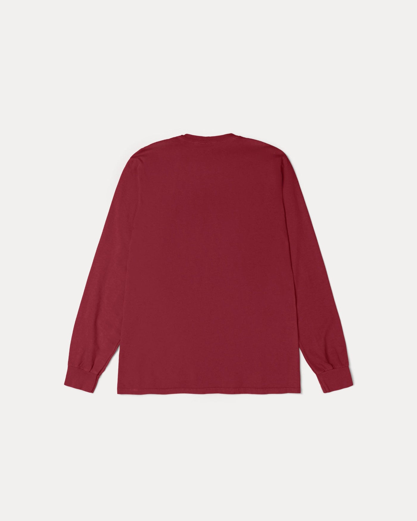 MIRROR LS TEE