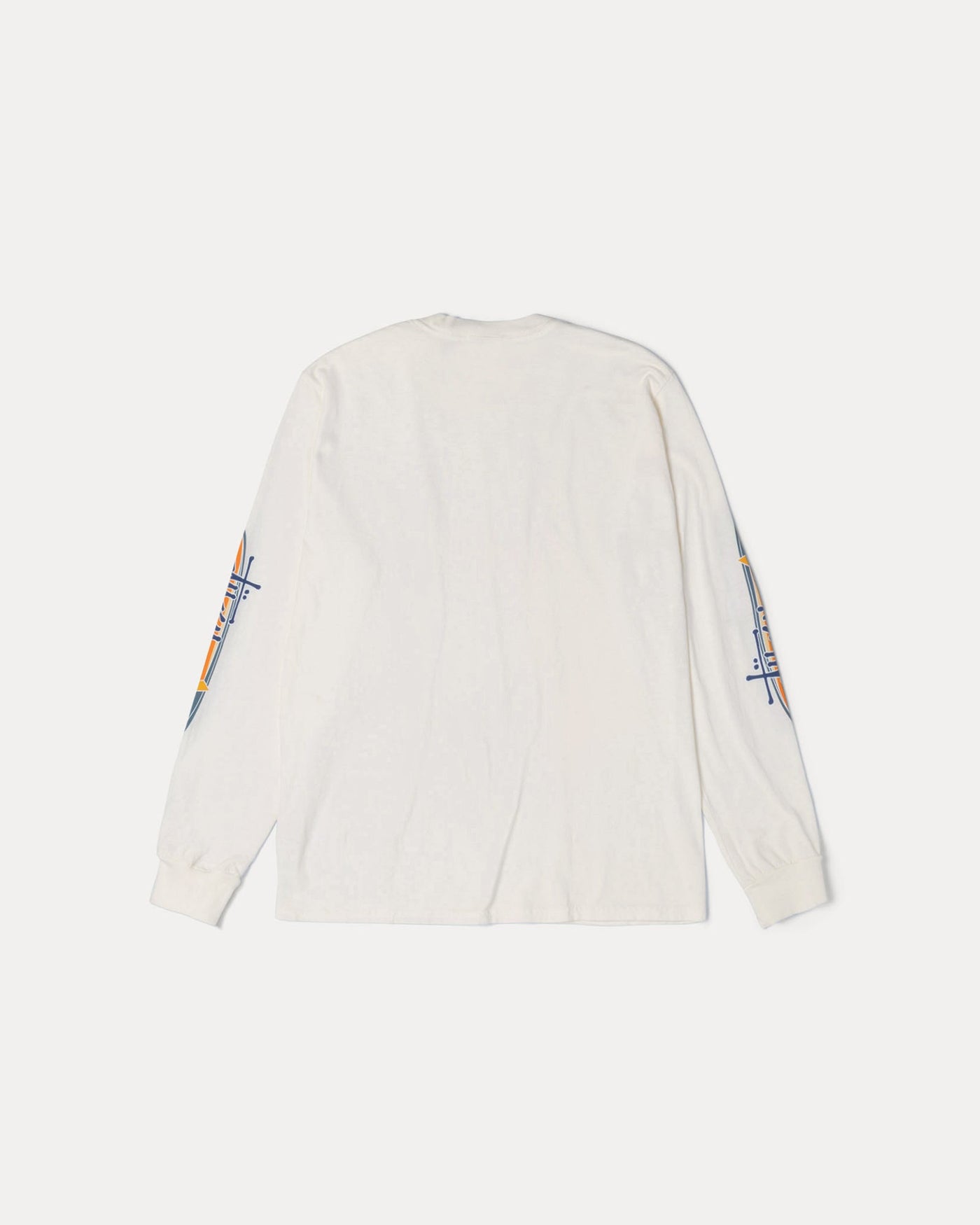 TWO STAR LS TEE PIGMENT DYED
