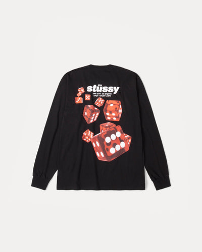 ROLLERS LS TEE