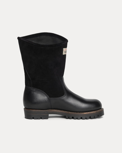 OUR LEGACY WORK SHOP WORK BOOT